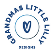 Grandmas Little Lilly